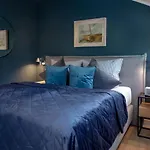 Backbord Apartman