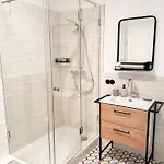 Backbord Apartman *