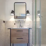 Backbord Apartman