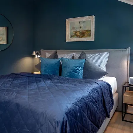 Backbord Apartment