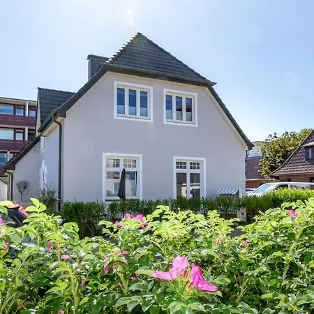 Apartman Backbord Westerland