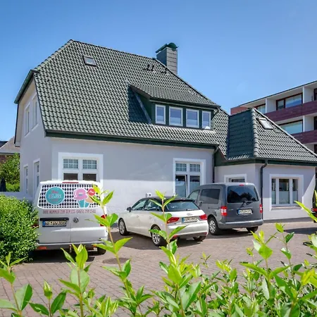 Backbord * Westerland