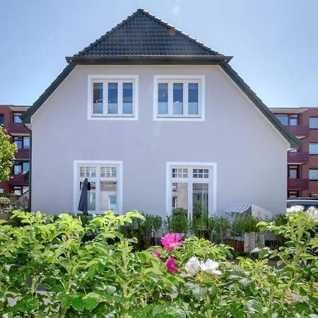 Backbord * Westerland