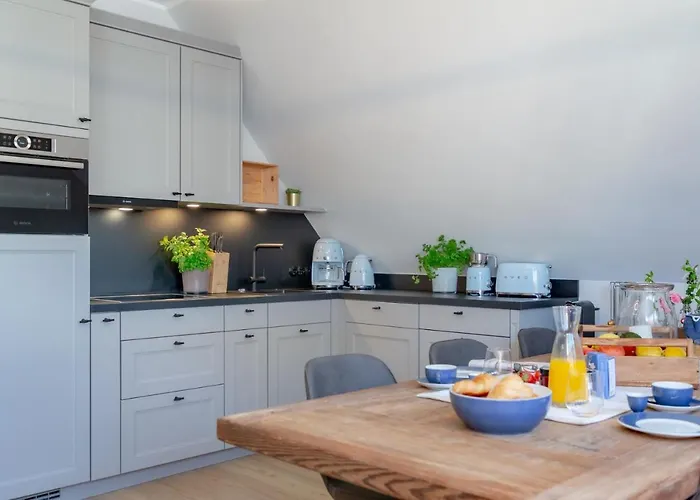 Backbord Appartement