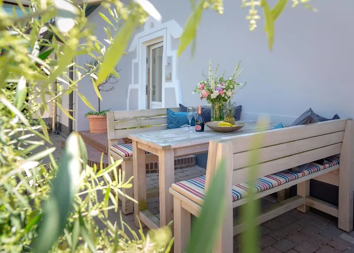 Appartement Backbord *