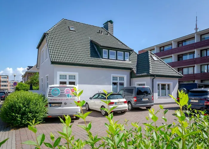 Backbord * Westerland
