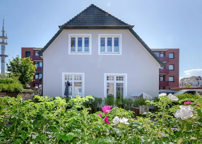 Backbord * Westerland